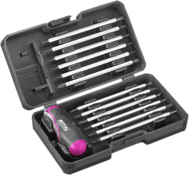 Actual product image Rittal Interchangeable blades set part