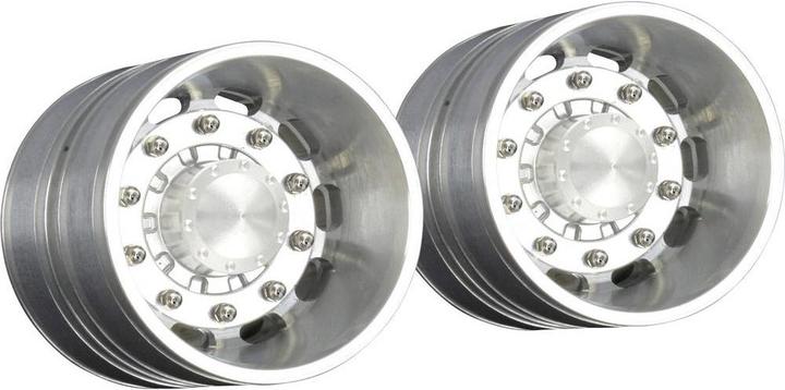 Image du produit Carson Modèle sport 1:14 semi-remorque camion semi-remorque