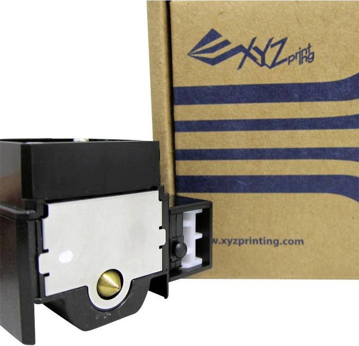 Produktbild XYZprinting Da Vinci Mini Quick Release Ex (Fan)