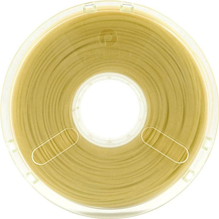 Image du produit Polymaker Filament PolySmooth 1612125 2. (PVB, 2.85 mm, 750 g, Jaune)