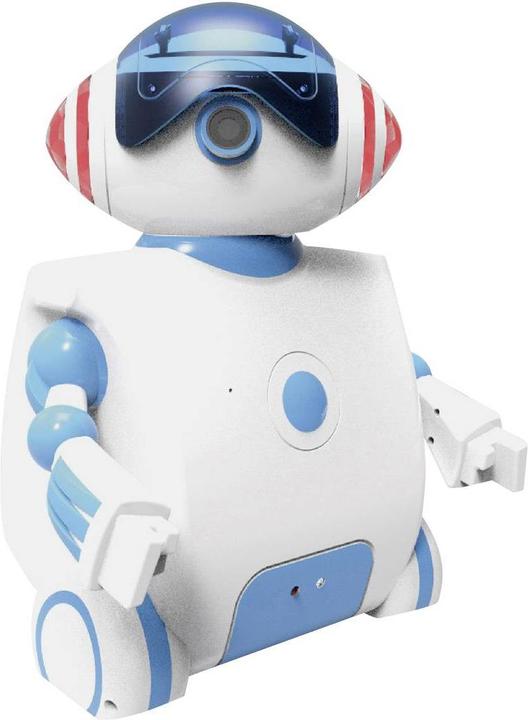 Produktbild Arexx Roboter Chassis ARX-HRCH01