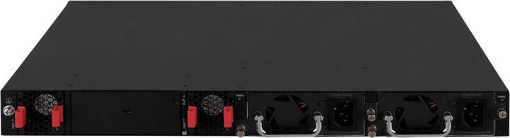 Produktbild HPE E FlexNetwork 5520 HI Switch 16 RJ-45, 8 SFP Combo, 4 SFP+ Ports, 1 Expansion Module Slot, 1 (24 Ports)