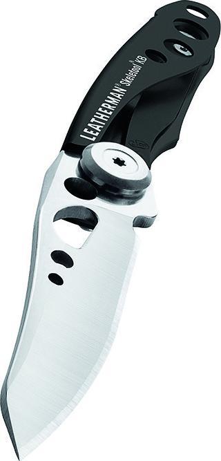 Produktbild Leatherman Skeletool KB (2 Funktionen)