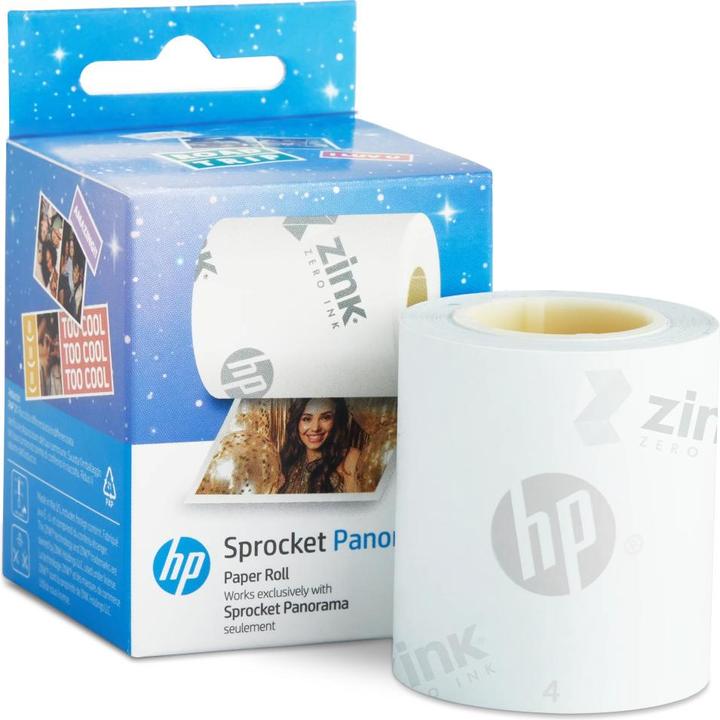Image du produit HP Sprocket Panorama (54 x)