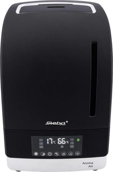 Produktbild Steba 36.10.00 (30 m²)