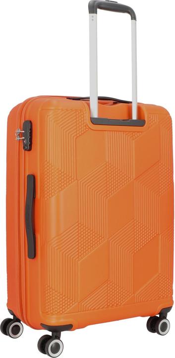 Image du produit American Tourister Sunchaser Set de valises à 4 roulettes 3 pièces (209 l, XL (à partir de 115l))