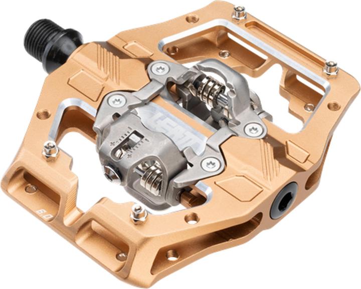 Produktbild Leatt Gravity 6.0 Pedale