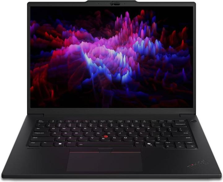 Produktbild Lenovo ThinkPad P14s Gen 5 (14.50", Intel Core Ultra 7 155H, 32 GB, 1000 GB, DE)