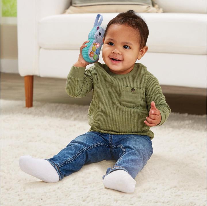 Immagine prodotto VTech smartphone (Tedesco)