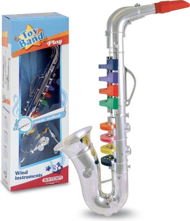 Immagine prodotto Bontempi Saxofono