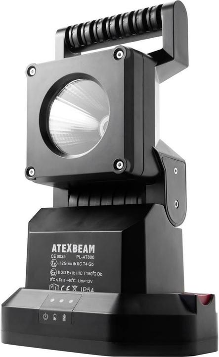 Produktbild Atex Beam Arbeitsleuchte Ex Zone: 1, 2 (275 lm)