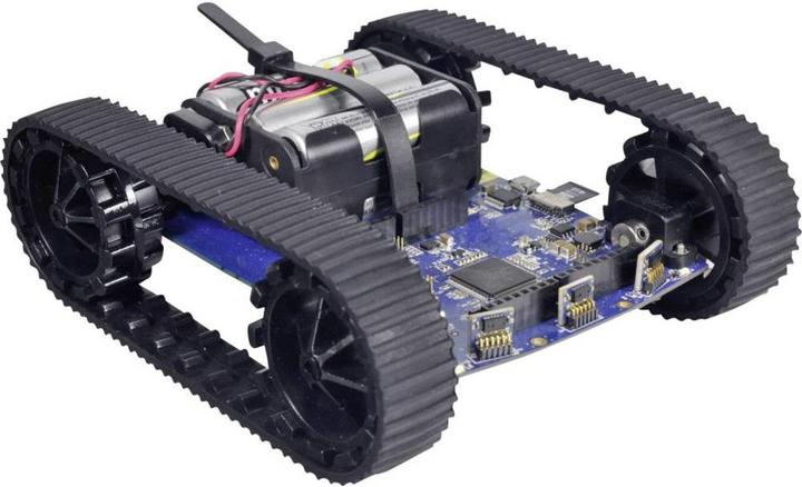 Actual product image Arexx Robot kit JM3 MARVIN