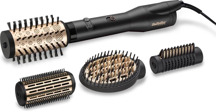 Actual product image BaByliss Big Hair Lustre