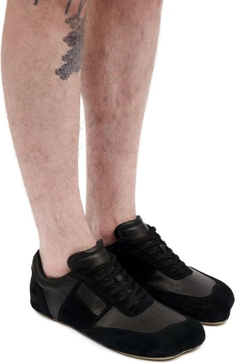Produktbild Maison Martin Margiela Mm6 Maison Margiela Sneakers Nero (41)