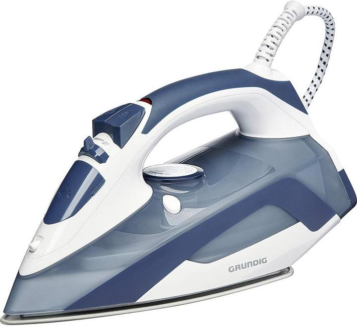 Produktbild Grundig Si 4550 (2300 W, 120 g/min)