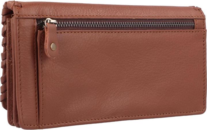 Immagine prodotto Harbour 2nd Portafoglio Just Pure in pelle 19 cm