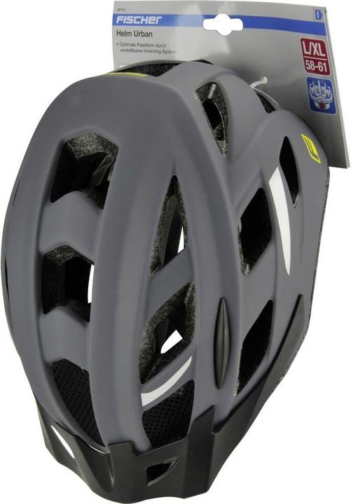 Produktbild Fischer Urban Levin (54 - 58 cm)