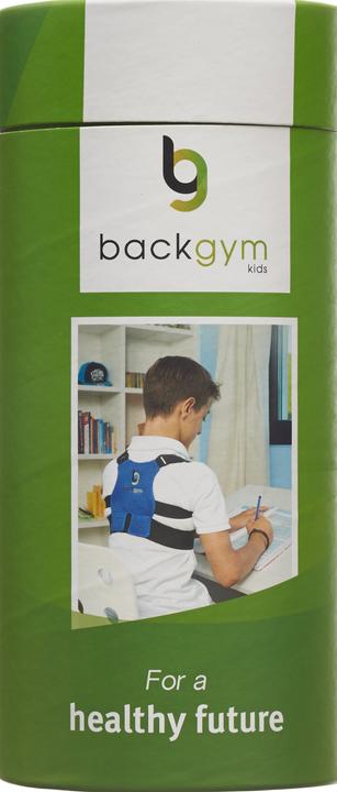 Immagine prodotto Backgym Bambini (XS)