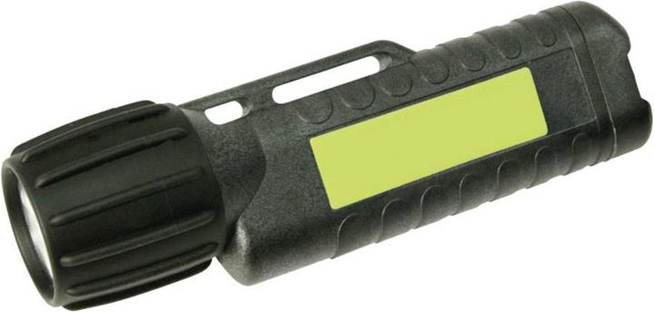 Image du produit UK Lampe de poche Ex Zone : 1 s 3 (13.50 cm, 110 lm)