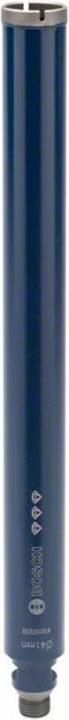 Immagine prodotto Bosch Professional Zubehör Carotatrice diamantata G da 1/2 pollice Migliore per il calcestruzzo, 42 mm, 400 mm (42 mm)