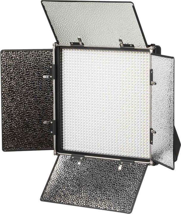 Actual product image Ikan Elite Universal Tablet Teleprompter with Remote Control (Various video accessories)