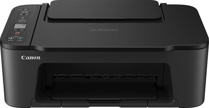 Actual product image Canon PIXMA TS3450 (Ink, Colour)