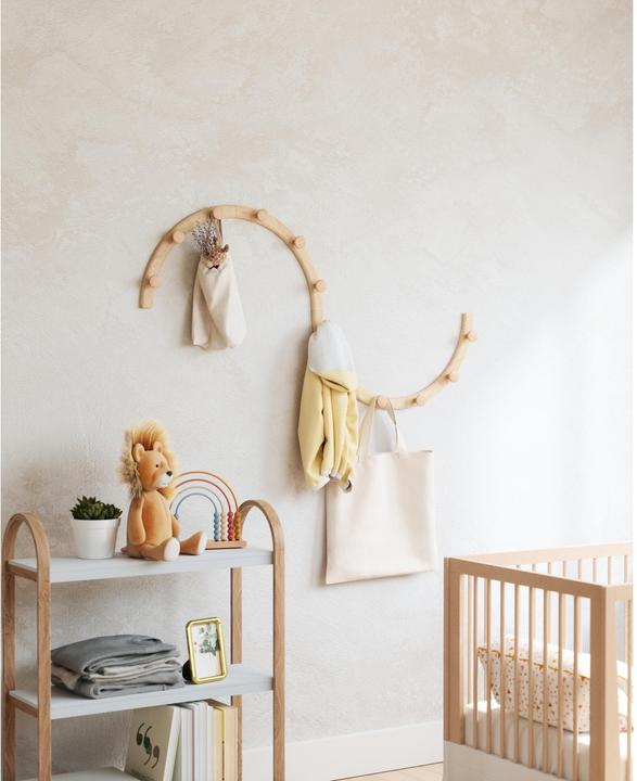 Actual product image Umbra Bellwood (90x25x72)