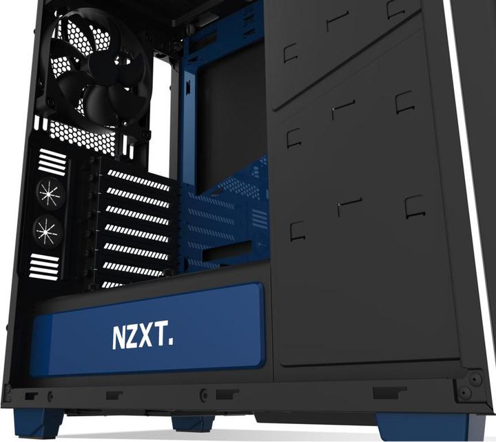 Image du produit NZXT H440 ENVYUS édition spéciale (ATX, mATX, Mini-ITX)