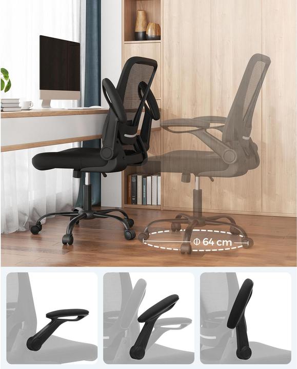 Immagine prodotto Songmics Home Office