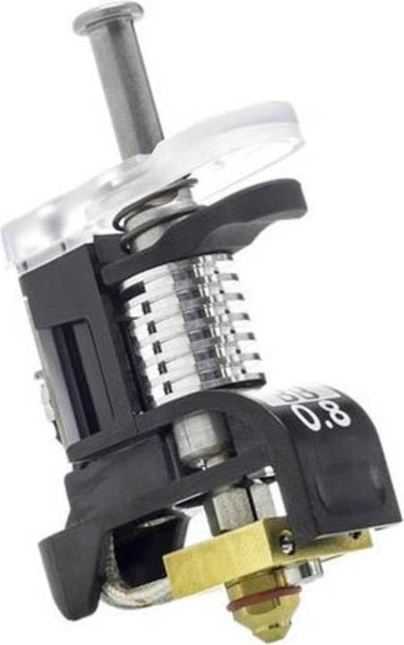 Actual product image Ultimaker Printcore BB 0.8 (Printer head)