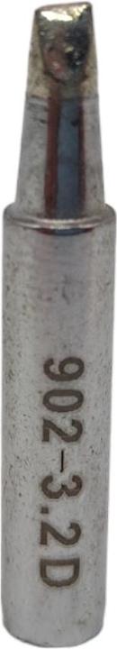 Image du produit Yihua 902-3.2D Pointe à souder (Panne de soudure)