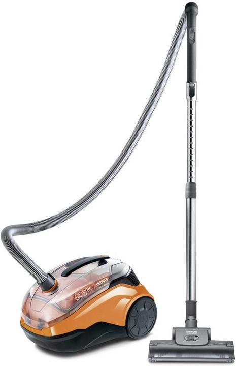 Actual product image Thomas Cycloon Hybrid Family & Pets