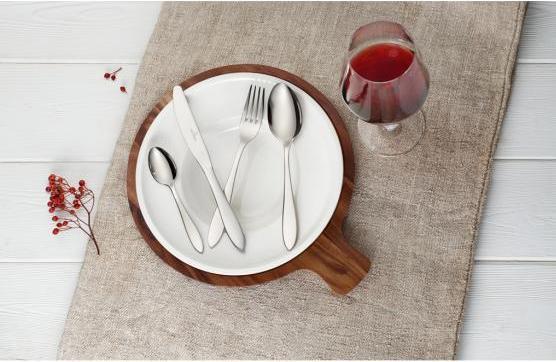 Actual product image Villeroy & Boch Cutlery set 24pcs Arthur (24 Piece, Cutlery set)