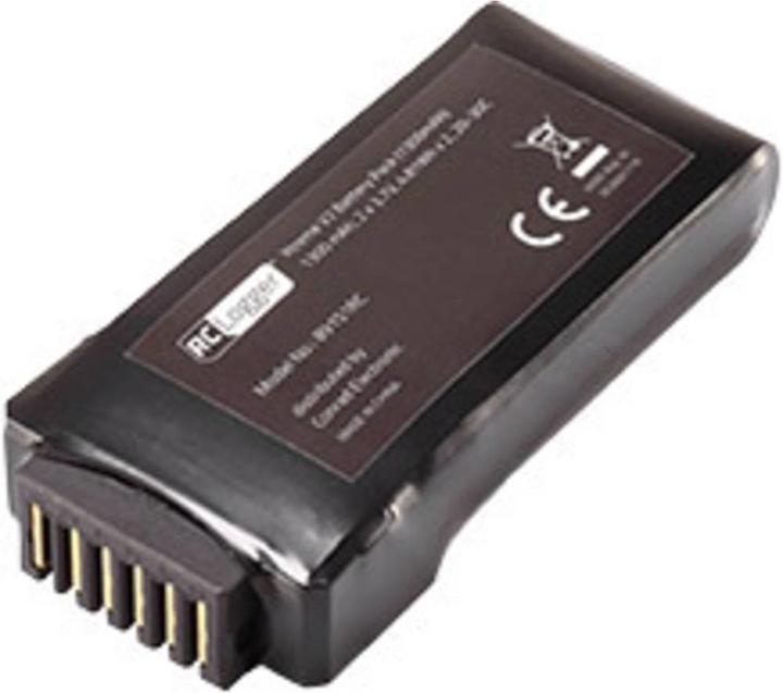 Image du produit RC Logger Batterie de vol Race Copter Convient pour