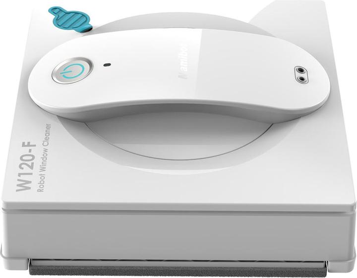 Image du produit Mamibot Robot laveur de vitres W120-F Spray ()