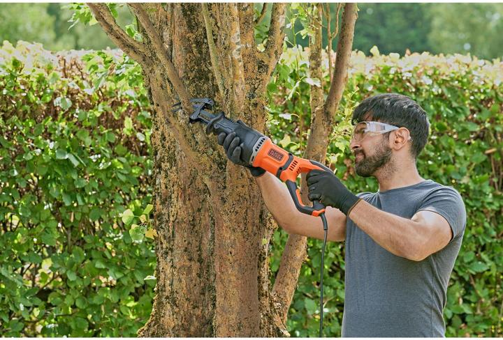 Image du produit Black & Decker BES301-QS