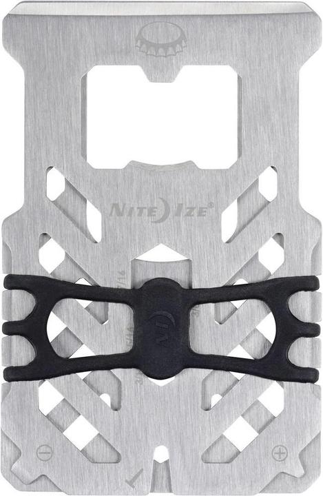 Actual product image Nite Ize Keychain NI-FMTR-11-R