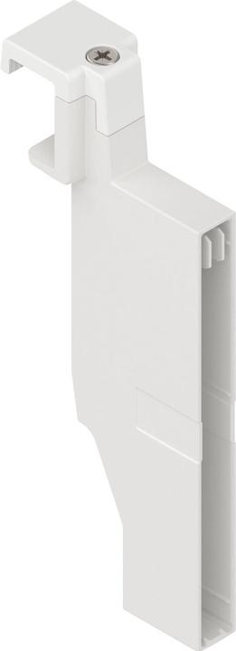 Actual product image Blum Cross rail mount ORGA-LINE for railing C