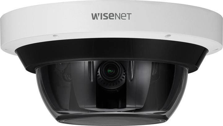 Immagine prodotto Hanwha Telecamera di rete PNM-9084RQZ1 (1920 x 1080 Pixels)