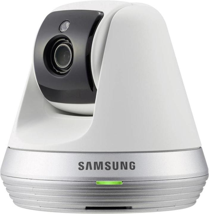 Produktbild Samsung WLAN IP Überwachungskamera 192