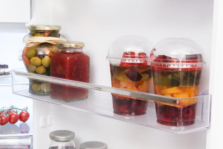Produktbild Amica Kühlgerät m.GF (136 l)