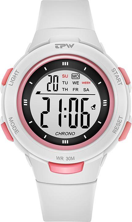 Immagine prodotto VR Shinecon Orologio per bambini (Orologio digitale, Cronografo, 41 mm)