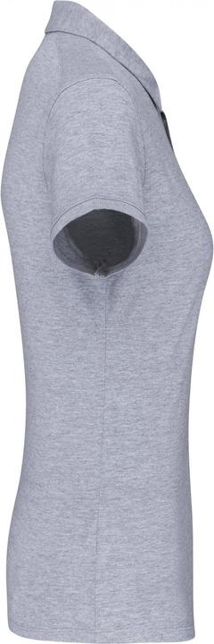 Actual product image Kariban Women's Polo shirt (M)
