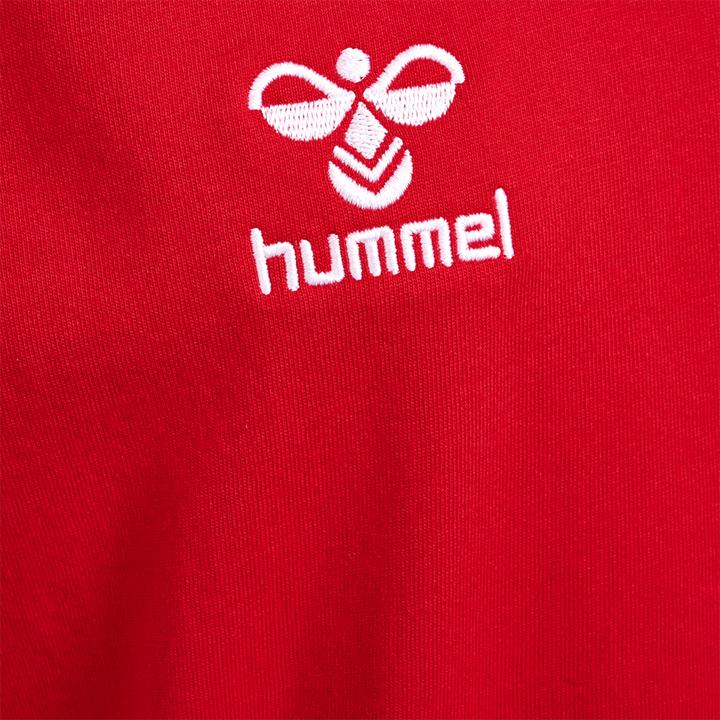 Actual product image hummel HMLGO 2.0 T-SHIRT S/S KIDS (164)
