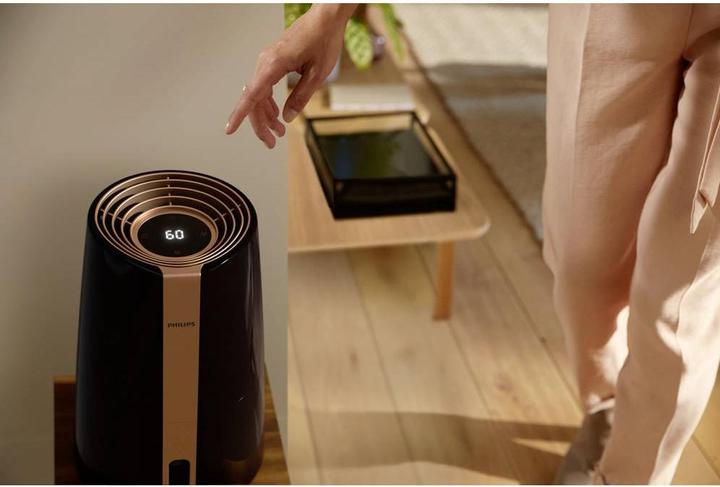 Immagine prodotto Philips Series 3000 HU3918/10 (45 m²)