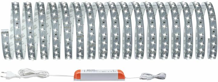 Actual product image Paulmann MaxLED (Cold White, 1000 cm, Indoor)