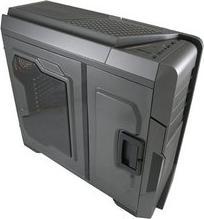 Produktbild LC-Power Gaming 978BG - Tank-Buster (Mini-ATX, E-ATX, mATX, ATX)