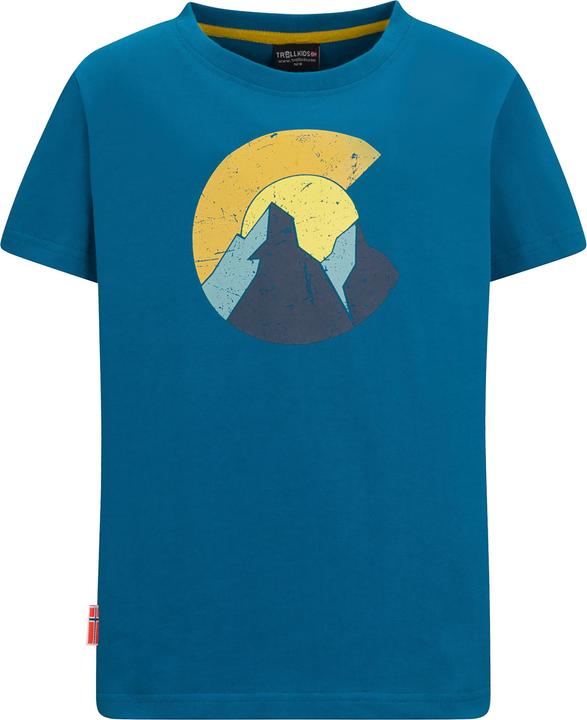 Bleu atlantique