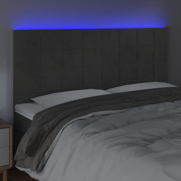 Actual product image VidaXL Clea (200 x 5 x 128 cm)