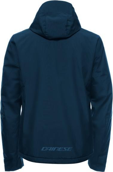 Produktbild Dainese Jacket Dnse 22 Hgc Loft Blk-Iris M (M)